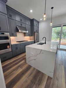 New construction Single-Family house 192 Channel Shoal Dr, Santa Rosa Beach, FL 32459 plan Chopin - image 7