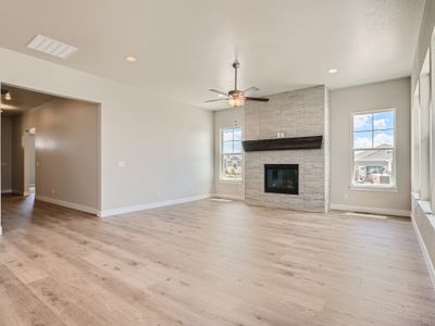 New construction Single-Family house 8405 S Winnipeg Ct, Aurora, CO 80016 null- photo 8 8