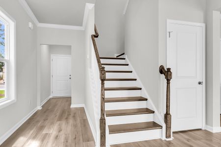 New construction Single-Family house 228 Central Creek Dr, Goose Creek, SC 29445 plan Highland - image 15