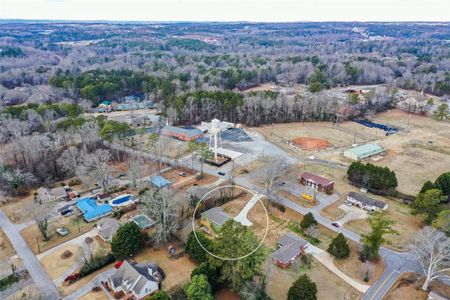 New construction Single-Family house 153 Oak St, Hiram, GA 30141 null- photo 59 59