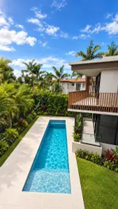 New construction Single-Family house 238 Buttonwood Dr, Key Biscayne, FL 33149 - image