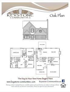 New construction Single-Family house 177 Palomino Drive, Dallas, GA 30157 - photo 0