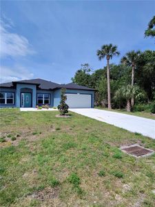 New construction Single-Family house 1754 Maryland Ave, Ormond Beach, FL 32174 - image