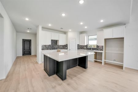 New construction Single-Family house 31410 Greenville Creek Ln, Hockley, TX 77447 - image 11