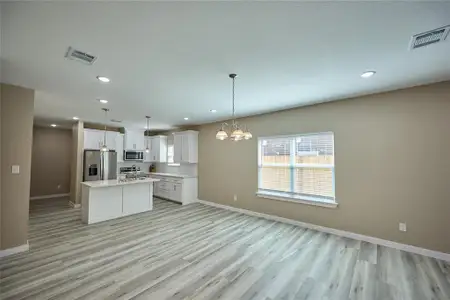 New construction Single-Family house 1224 W Bewick St, Fort Worth, TX 76110 null- photo 0