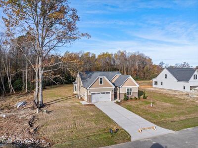 New construction Single-Family house 5120 Willows Edge, Sims, NC 27880 null- photo 30 30