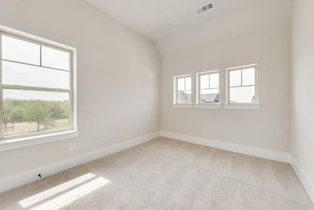 New construction Single-Family house 830 Hackberry Dr, Prosper, TX 75078 plan Lake Forest - image 16