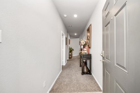 New construction Single-Family house 10510 Bear Point Ct, Rosharon, TX 77583 plan Concho - image 15