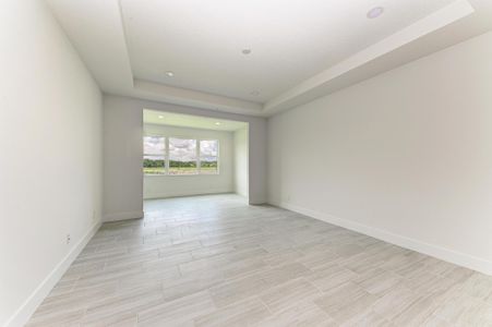 New construction Multi-Family house 10016 Rembrandt Wy, Unit 202, Bradenton, FL 34212 plan Naples - image 15