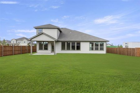 New construction Single-Family house 4042 Rio Run, Royse City, TX 75189 Pecos- photo 2 2