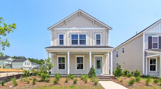 New construction Single-Family house 212 Carefree Wy, Summerville, SC 29486 null- photo 0