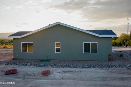 New construction Single-Family house 1902 N Arena Del Loma, Camp Verde, AZ 86322 - image