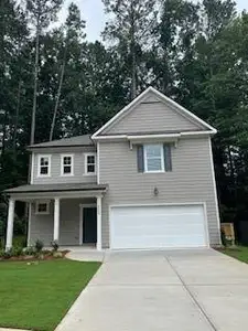 New construction Single-Family house 4580 Ajo Walk, Atlanta, GA 30331 null- photo 0
