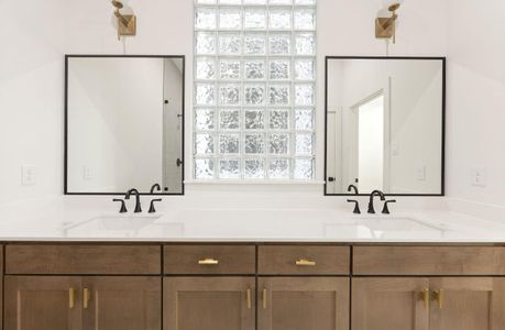 New construction Single-Family house 2121 Hoskins Dr, Unit C, Houston, TX 77080 - image 7