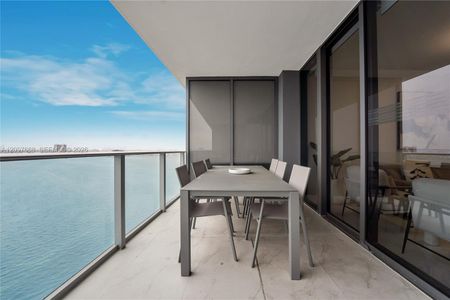New construction Condo house 700 Ne 24Th St, Unit 1206, Miami, FL 33137 - image