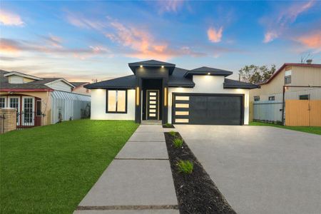 New construction Single-Family house 1420 Morrell Ave, Dallas, TX 75203 - image