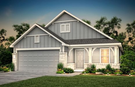 New construction Single-Family house Waller, TX 77484 null- photo 0