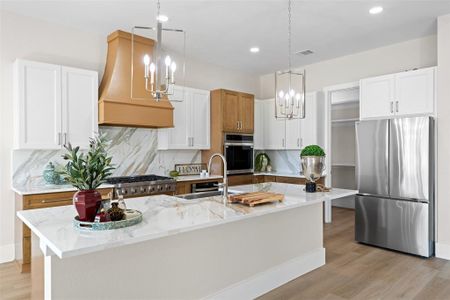 New construction Single-Family house 3415 Olympia Fields Dr, Burleson, TX 76028 - image 7