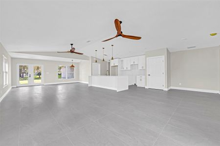 New construction Single-Family house 8666 100Th Ave, Vero Beach, FL 32967 null- photo 8 8