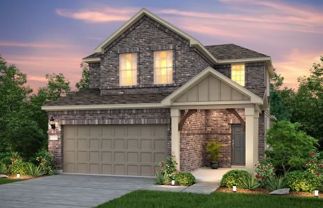 Sweetwater by Pulte Homes in Austin - photo 18 18