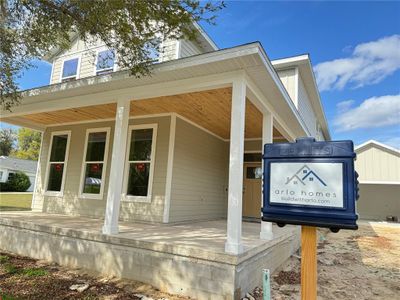 New construction Single-Family house 1929 Se 27Th Road, Ocala, FL 34471 - photo 0