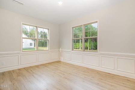 New construction Single-Family house 18 Bonnybrook Ct, Selma, NC 27576 - image 8