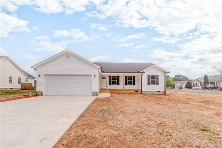 New construction Single-Family house 22 Lyndsey Dr, Eton, GA 30705 - image