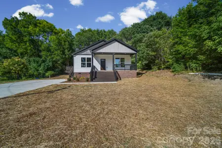 New construction Single-Family house 993 13Th St, Lancaster, SC 29720 - image