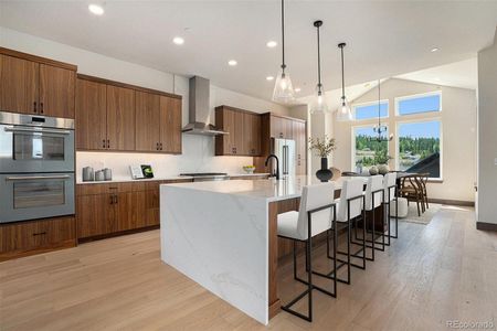 New construction Single-Family house 35 Sunny Ridge Ln, Winter Park, CO 80482 - image 4