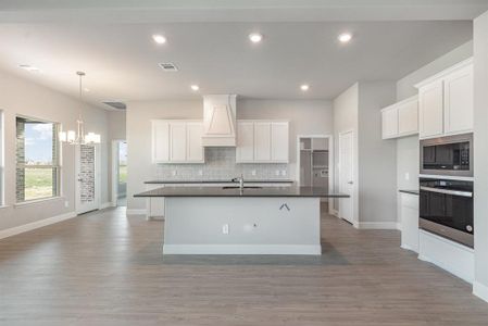 New construction Single-Family house 670 Crystal Lake Ln, Red Oak, TX 75154 CL-2510- photo 10 10
