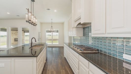 The Ranches at Valley View by Doug Parr Custom Homes in Springtown - photo 12 12