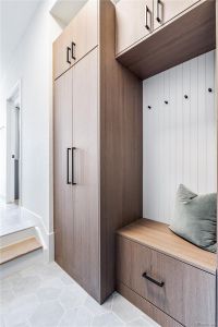 Townhomes on Harlan St. by Real Architecture in Westminster - image 19