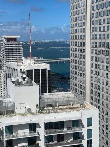 New construction Condo house 300 Biscayne Blvd Wy, Unit 5009W, Miami, FL 33131 - image