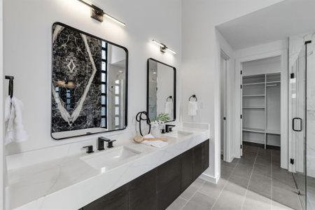 New construction Single-Family house 3503 Sky Ridge Ln, Melissa, TX 75454 - image 18