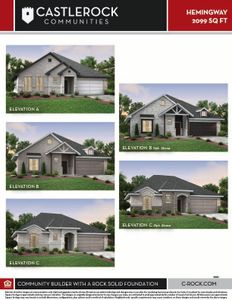 New construction Single-Family house 13233 Golden Isle Dr, La Marque, TX 77568 null- photo 5 5