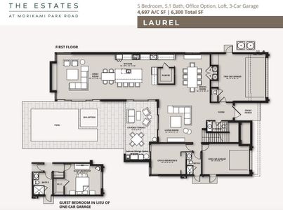 New construction Single-Family house 16709 Mosaic Pl, Delray Beach, FL 33446 - image 4