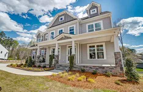 New construction Single-Family house 6749 Campground Rd, Denver, NC 28037 null- photo 74 74