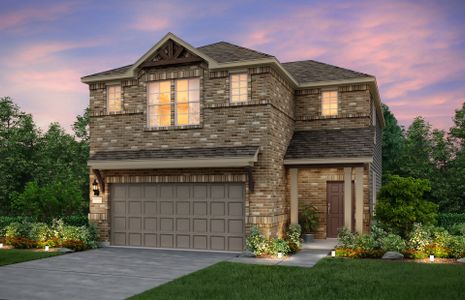 Crosswinds by Pulte Homes in Kyle - photo 9 9