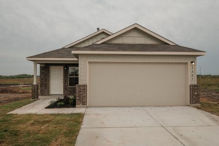 New construction Single-Family house 827 Laurel Run, San Antonio, TX 78219 null- photo 6 6