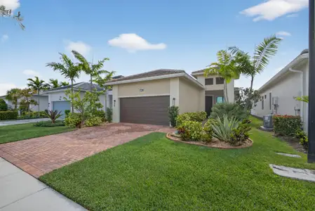 New construction Single-Family house 4805 Saint Armands Wy, The Acreage, FL 33470 - image