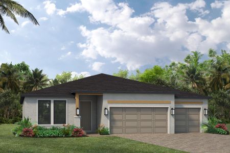 New construction Single-Family house Melbourne, FL 32940 null- photo 0