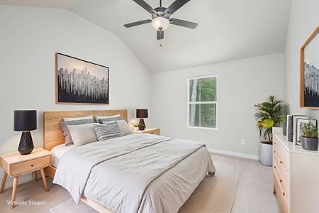 New construction Single-Family house 1042 S Bear Creek Rd, Dickson, TN 37055 plan Cortland 4 - image 9