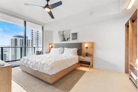 New construction Condo house 159 Ne 6Th St, Unit 3104, Miami, FL 33132 - image 7