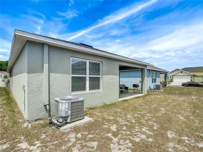 New construction Single-Family house 1304 Berry Ln, Davenport, FL 33837 null- photo 34 34