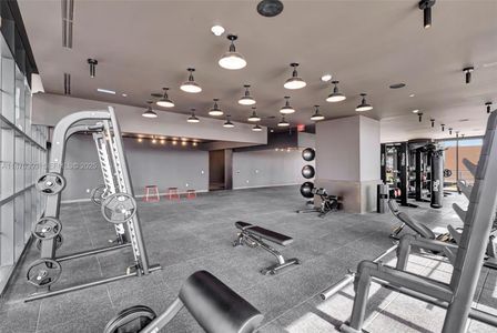 New construction Condo house 159 Ne 6Th St, Unit 3901, Miami, FL 33132 - image 10