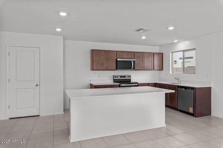 Entrada del Oro Classics by KB Home in Gold Canyon - image 16