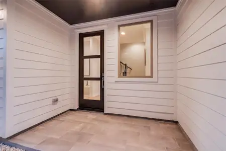 New construction Single-Family house 711 E 26Th St, Houston, TX 77009 - image 2