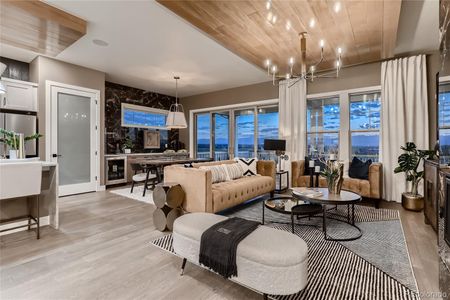 New construction Single-Family house 698 Quarry Court, Erie, CO 80516 - photo 4 4