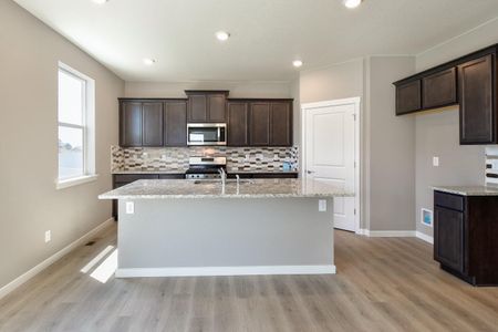 New construction Single-Family house 12 N 45Th Ave, Brighton, CO 80601 null- photo 8 8