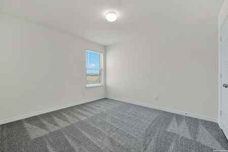 New construction Single-Family house 10446 Canard Crst, Converse, TX 78109 - image 19